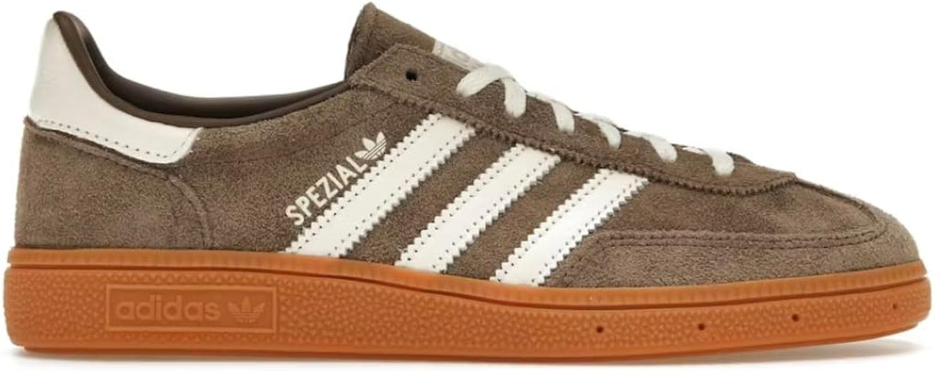 Originals Handball Spezial (Brown Earth Gum, Womens, 7)