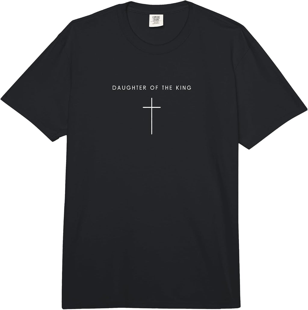 Minimalist Christian Apparel Jesus Merch Gifts