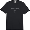 Minimalist Christian Apparel Jesus Merch Gifts