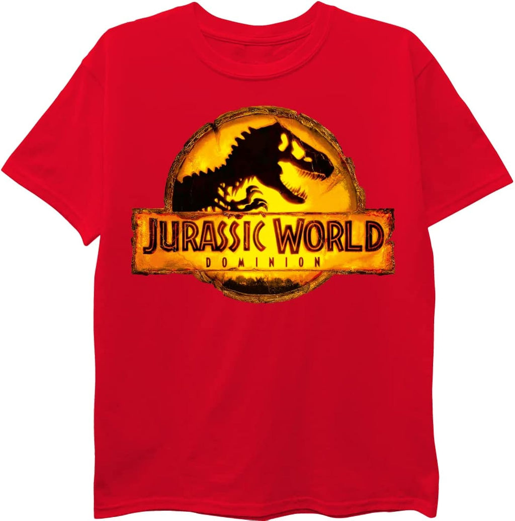 Jurassic World