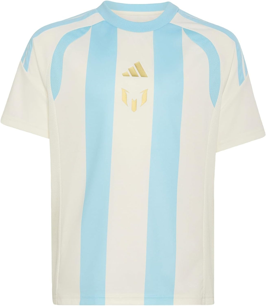 Boys Messi Tiro League Jersey
