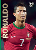 Ronaldo: Second Edition (World Soccer Legends)
