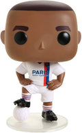 Funko POP! Vinyl: Football - Neymar da Silva Santos Jr. (PSG) Collectible Figure