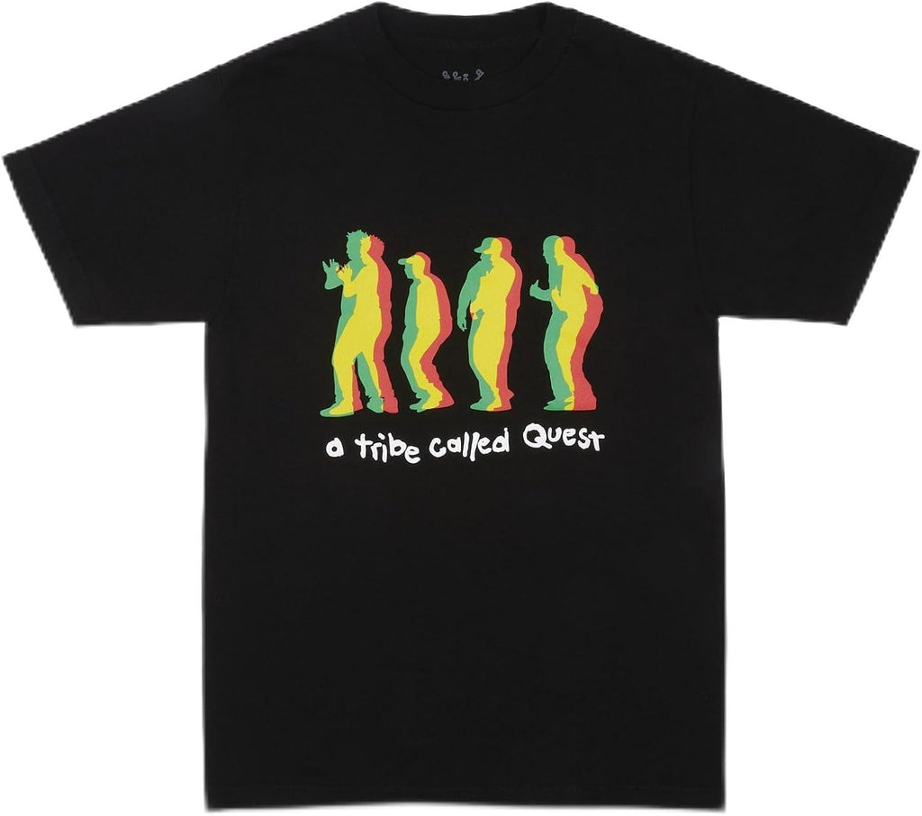 A Tribe Called Quest