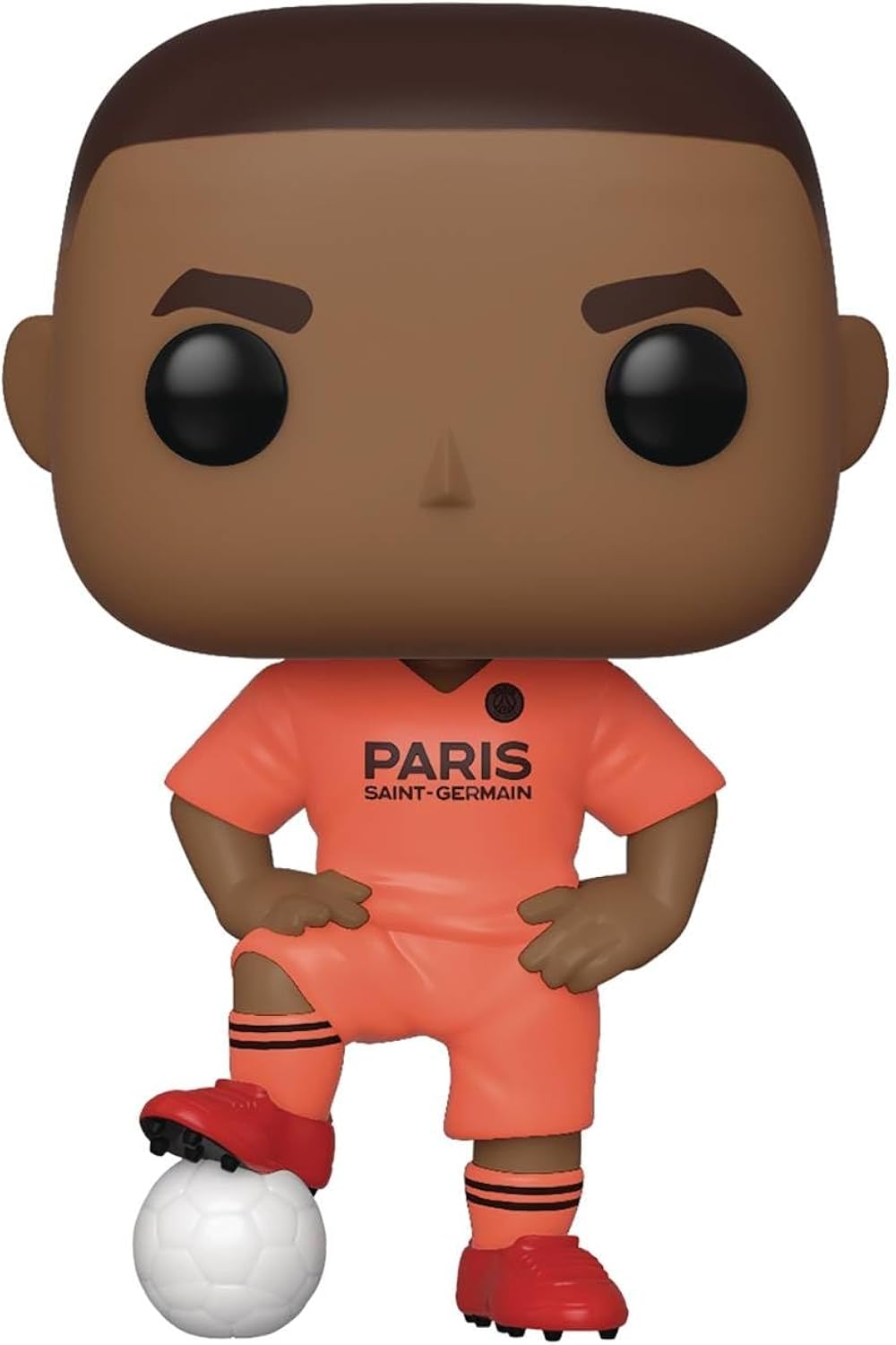 Funko POP Football: PSG - Kylian Mbappé (Away Kit)