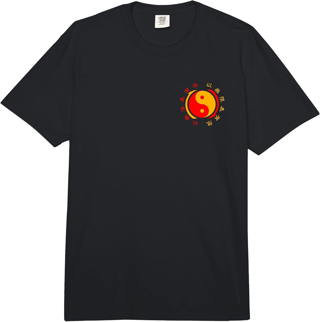 Jeet Kune Do JKD Martial Arts Kung Fu Merch Global