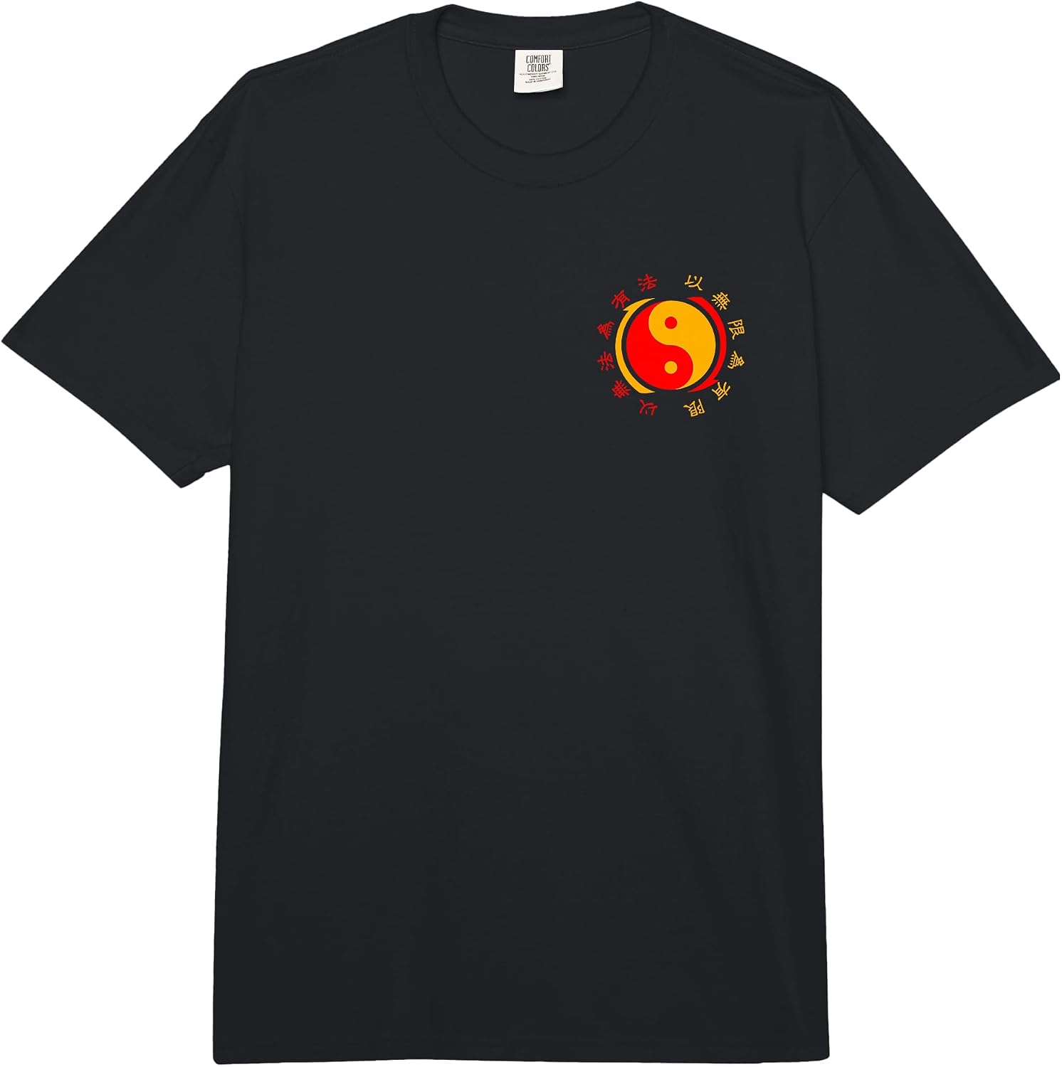 Jeet Kune Do JKD Martial Arts Kung Fu Merch Global