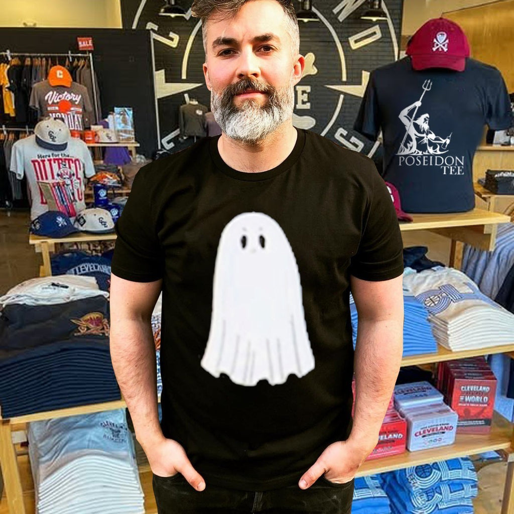 Keep Silent Keep Boo Boo T-shirt
