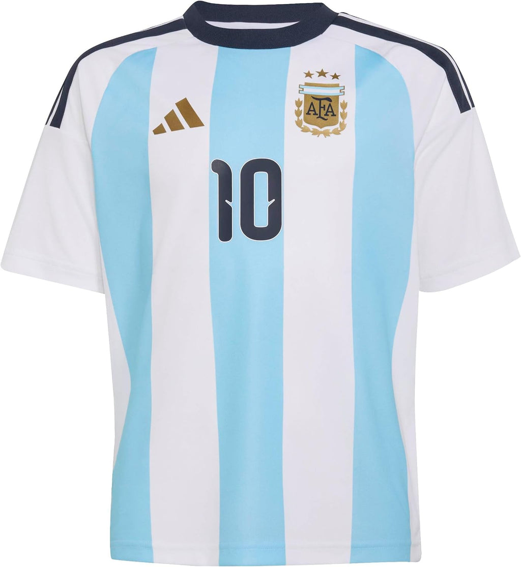 Youth Argentina World Cup 2026 Apparel