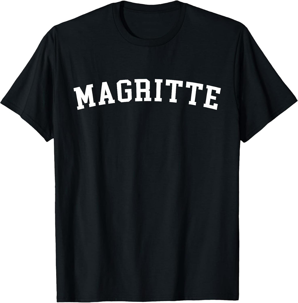 Magritte - Fashion