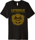 Meshuggah Merch