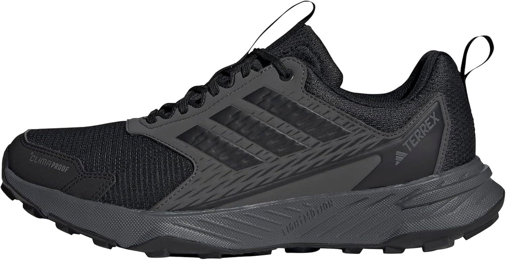Mens Terrex Tracefinder 2 Climaproof Trail Running