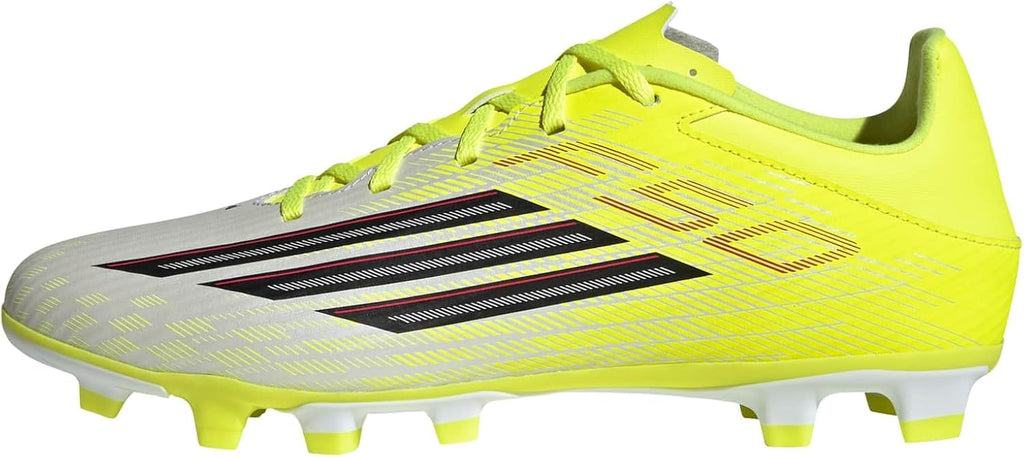 Unisex Adult F50 Club Firm Ground/Multi-Ground Soccer Cleats
