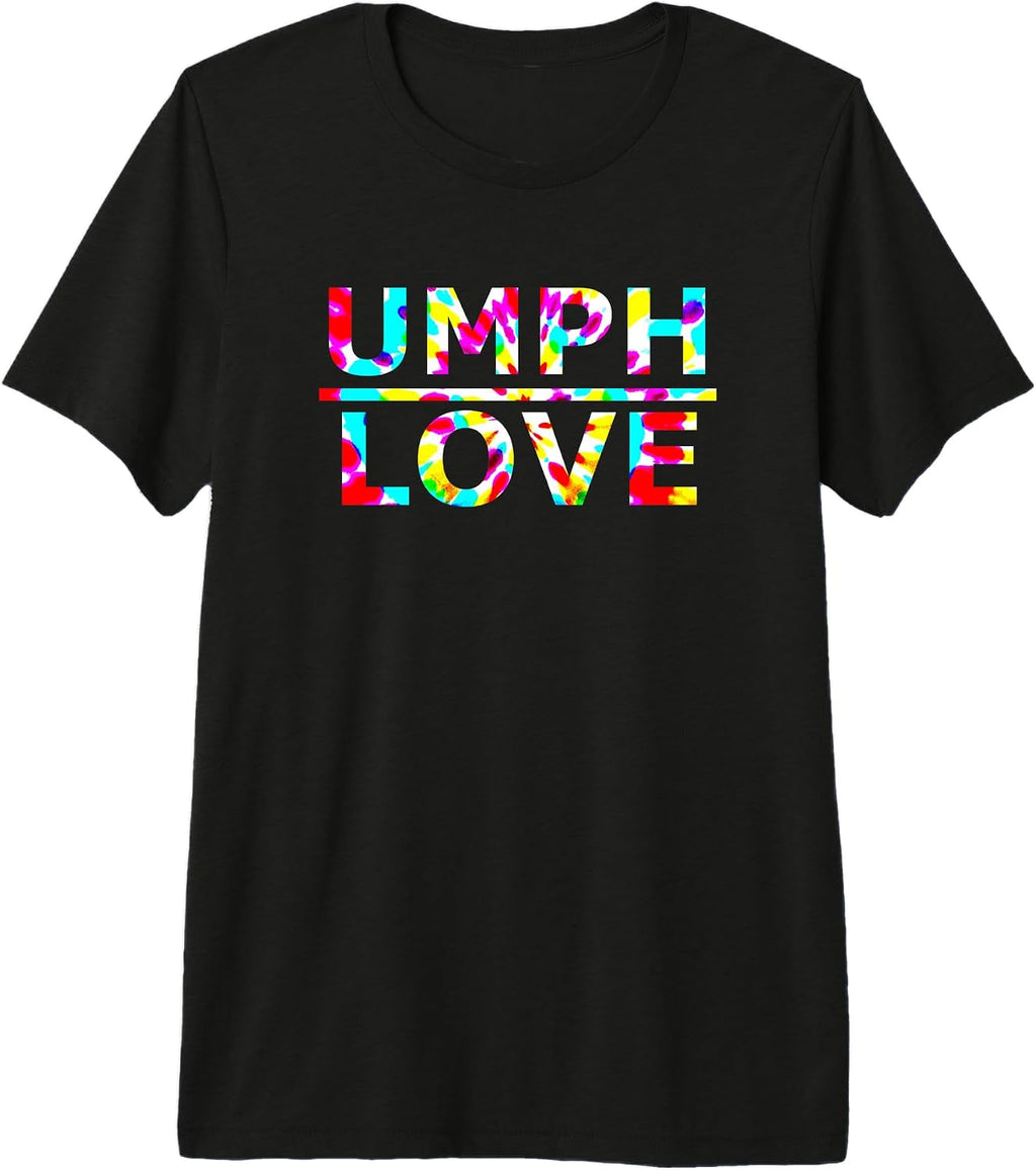 UMPH LOVE Midwest Jamband Designs