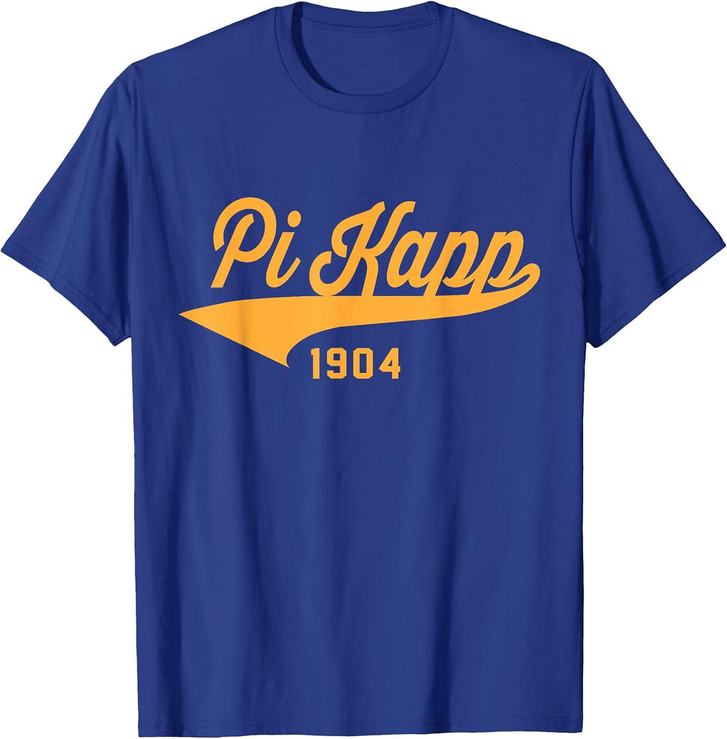Pi Kappa Phi