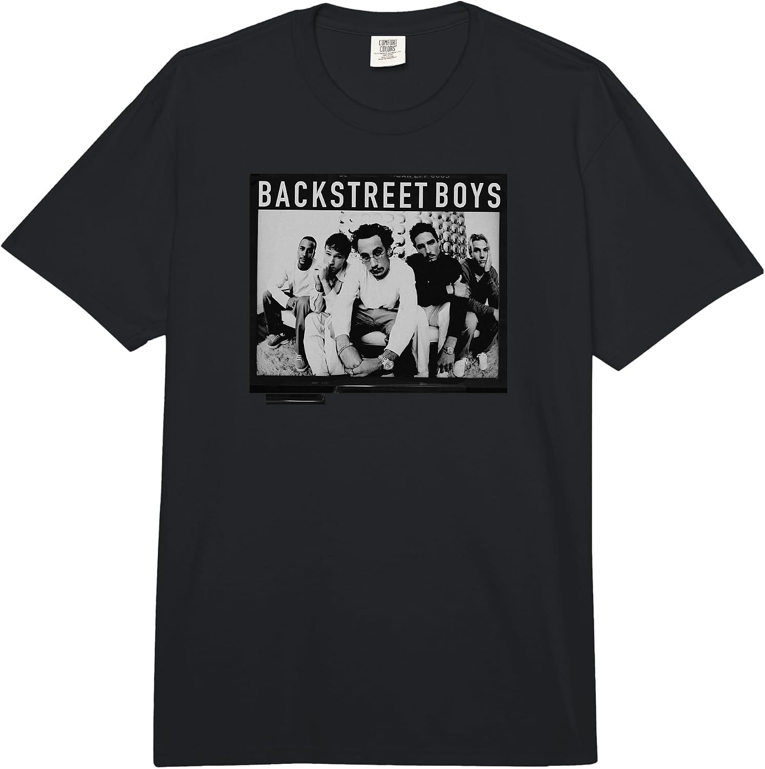 Backstreet Boys