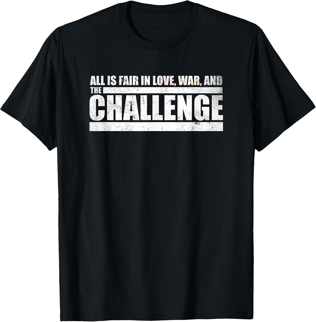 The Turbo Bananas CT Challenge Apparel