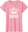 First Name Pride Funny Gift T-Shirt Co.
