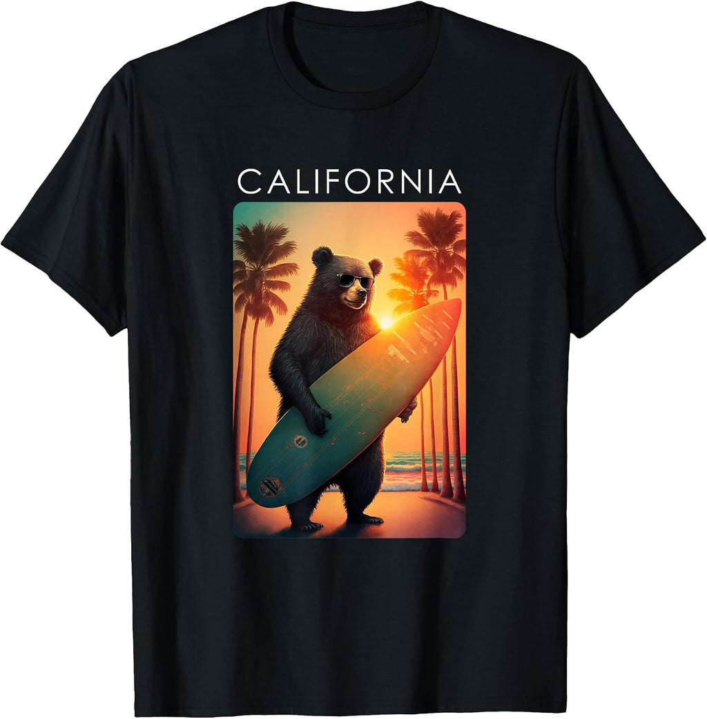 Ultimate California Apparel