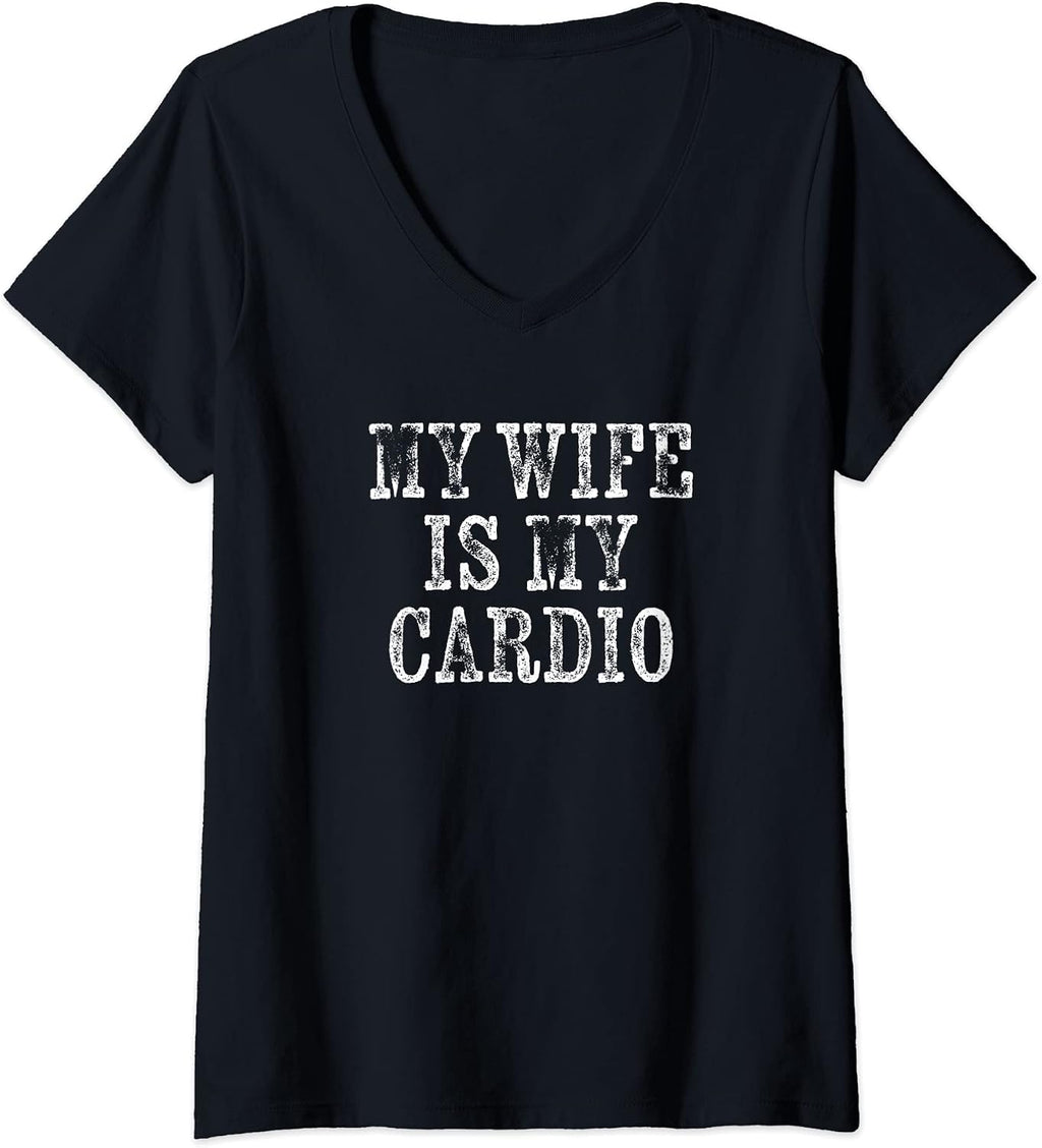 Funny Novelty Relationship Merch