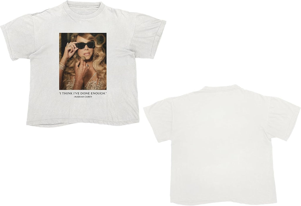 Mariah Carey