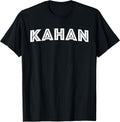 Kahan - Style