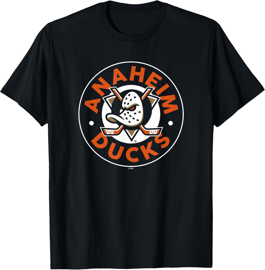 Anaheim Ducks