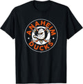 Anaheim Ducks