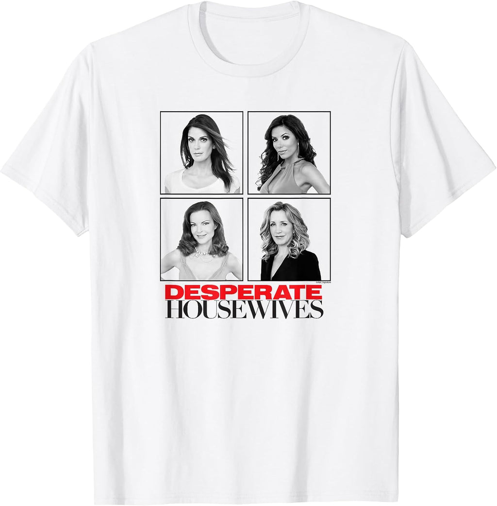 Desperate Housewives