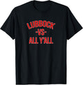 Lubbock Texas Apparel Tech