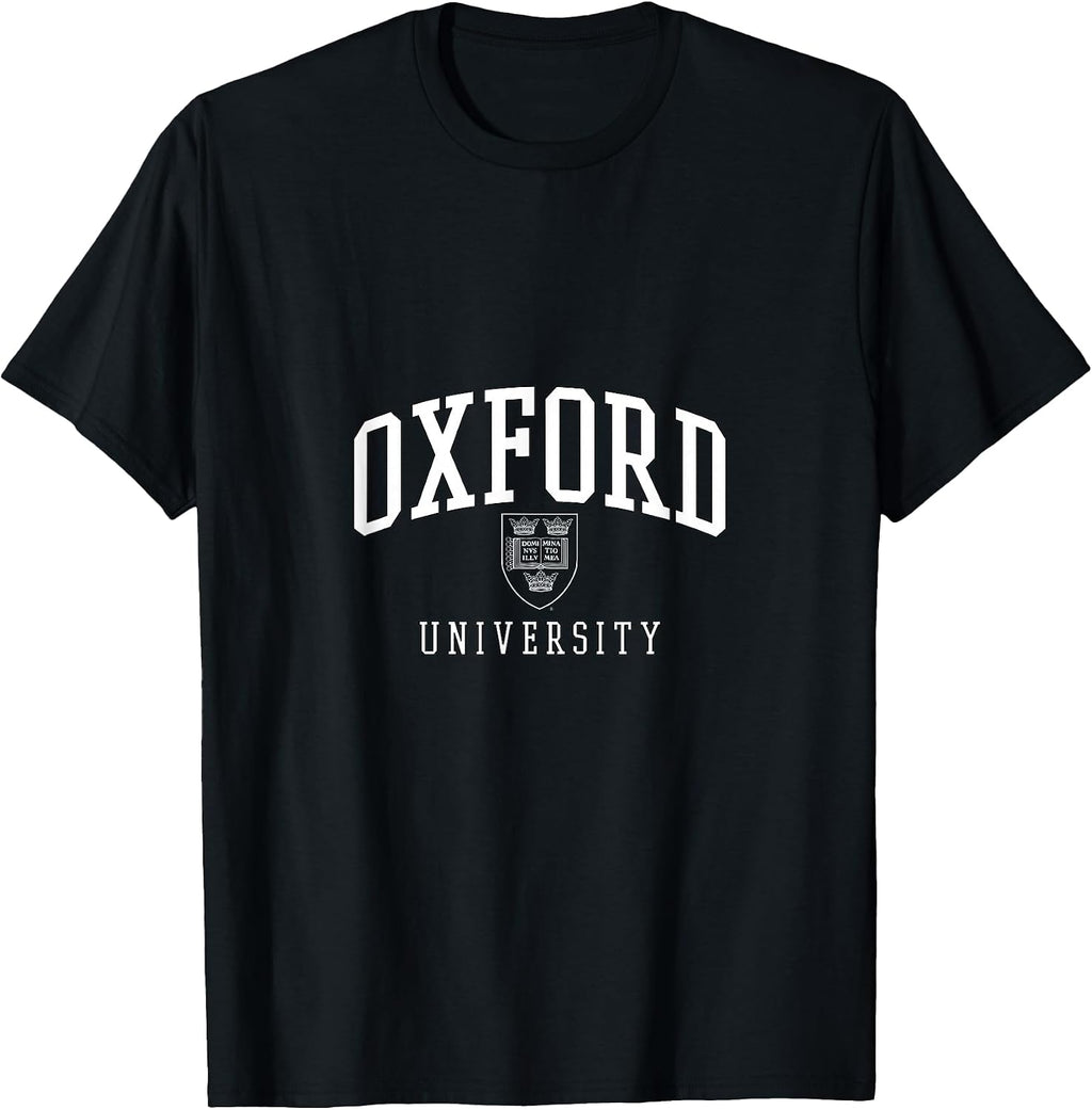 Oxford University