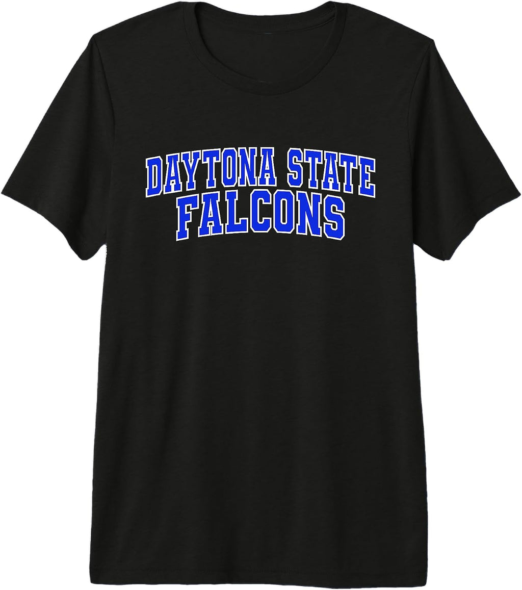 Daytona State College Athletic Sports Fan