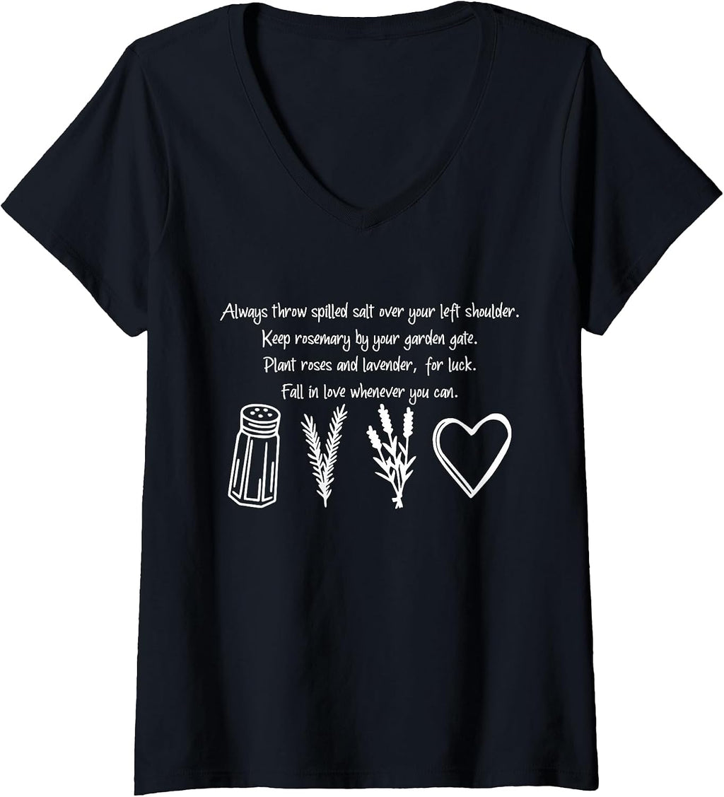 Salt Rosemary Lavender Love - VNM