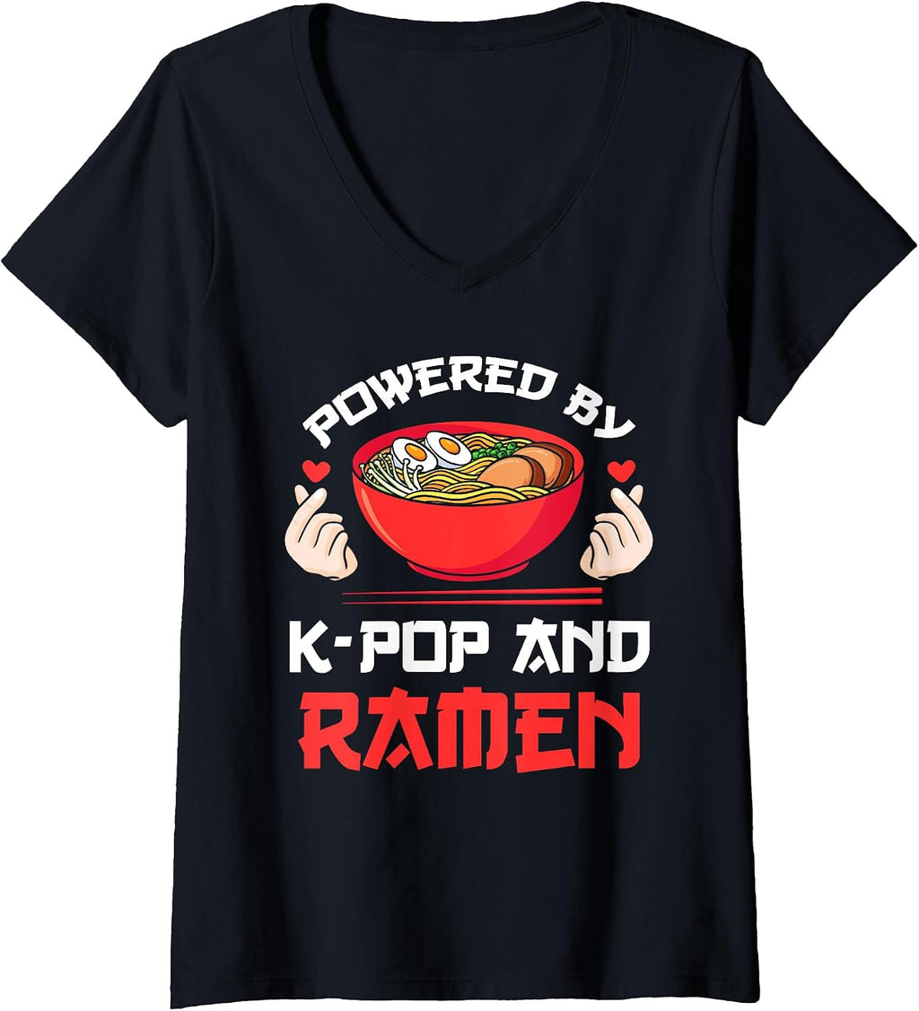 Funny Kpop Fashion Presents