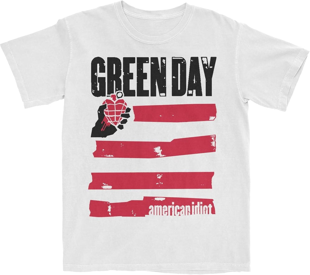 Green Day