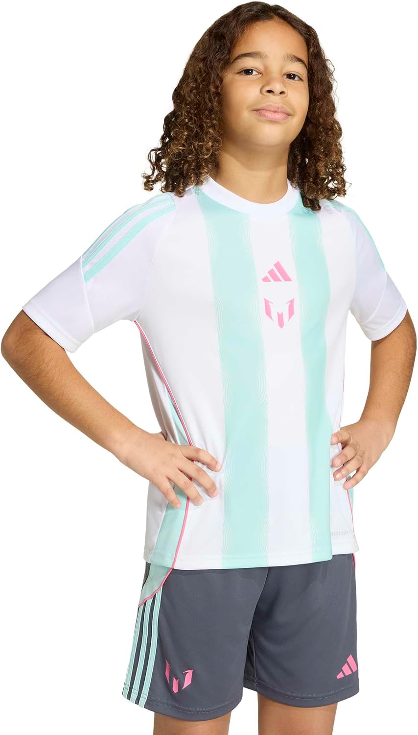 Boys Messi Training Jersey