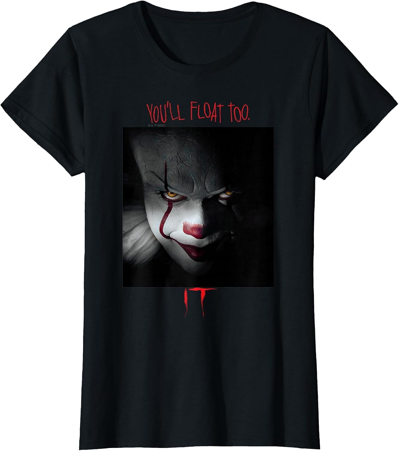 IT Films/TV Series