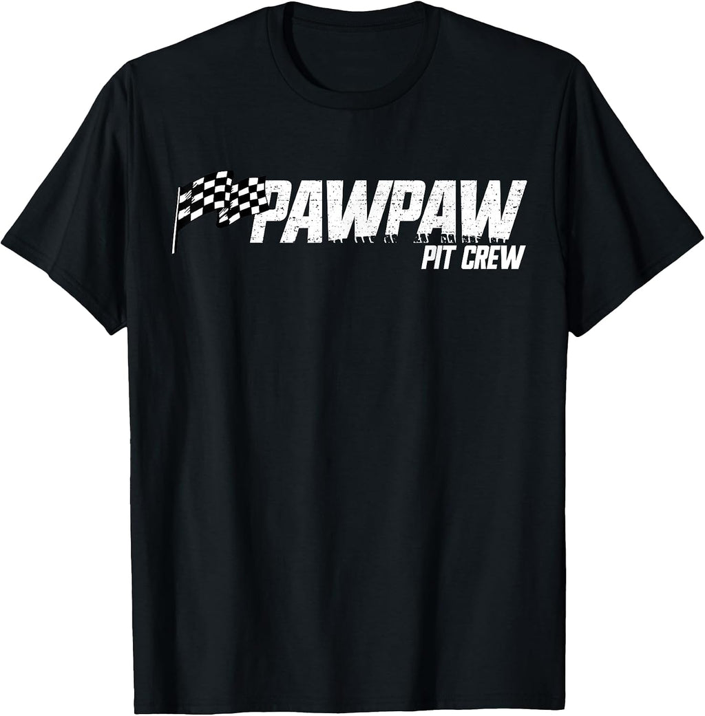 Pit Crew Racing Family Co.