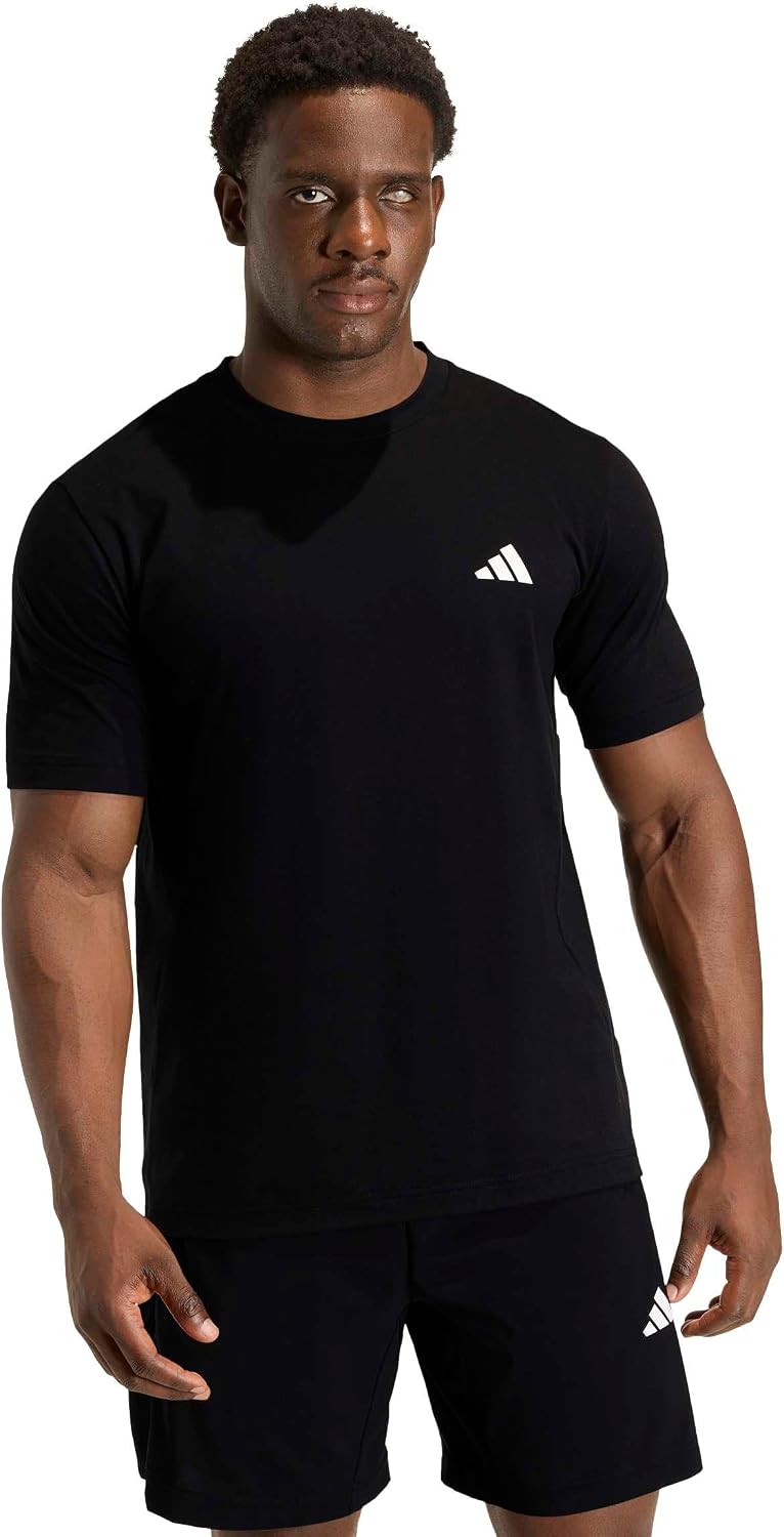 Men's Workout Essentials Feel Ready T-Shirt