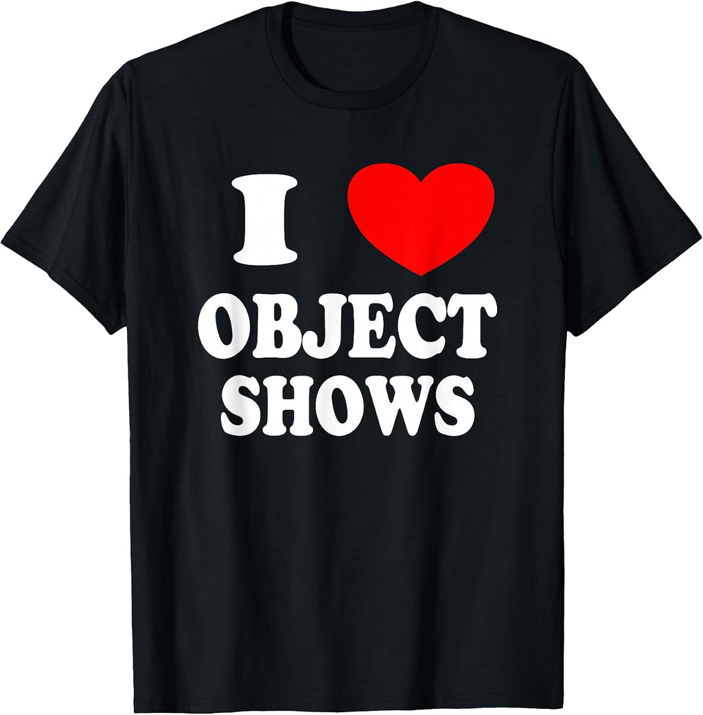 Object Show Gifts