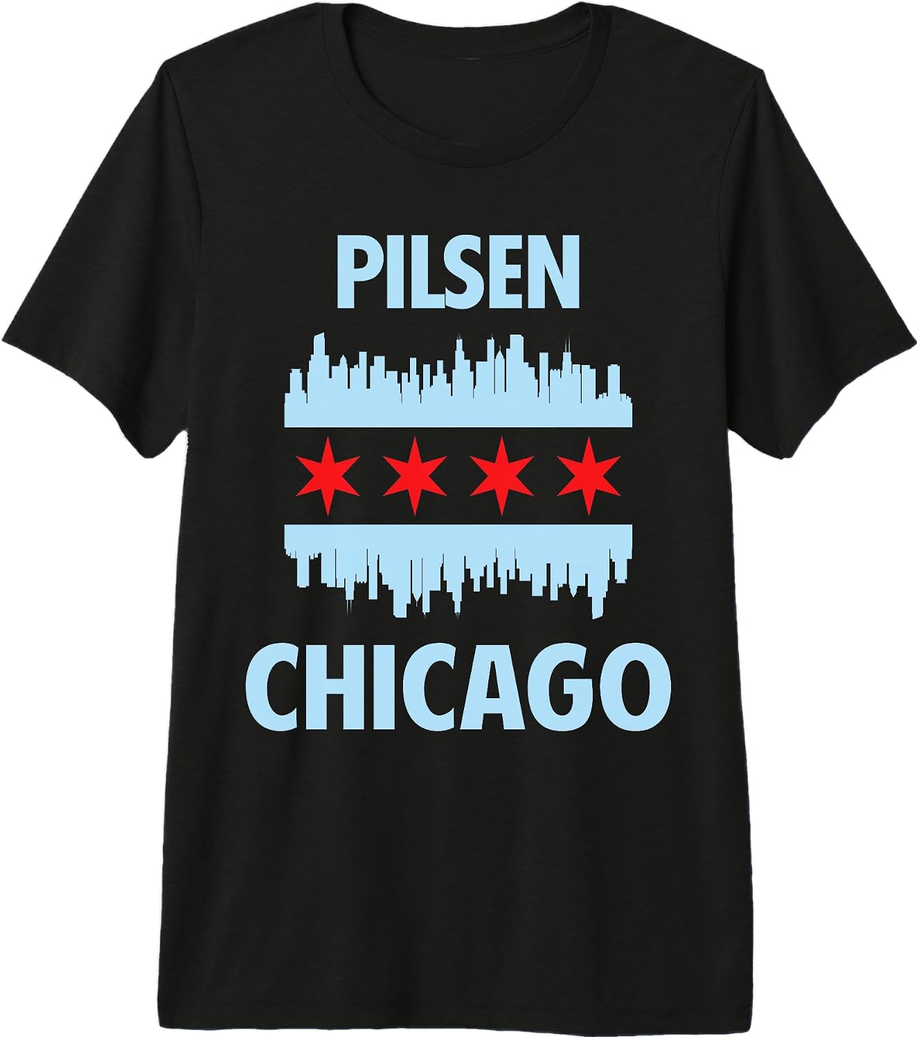 Chicago Pride Apparel