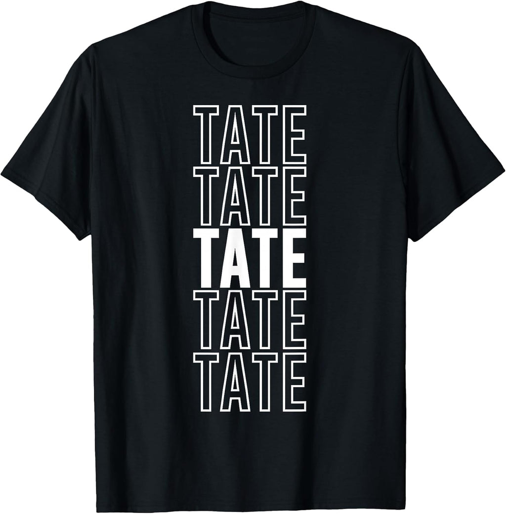 Tate Apparel