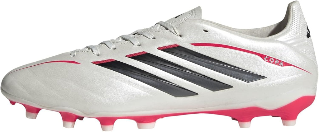 Mens Copa Pure Iv League Firm Ground Soccer Cleats - White