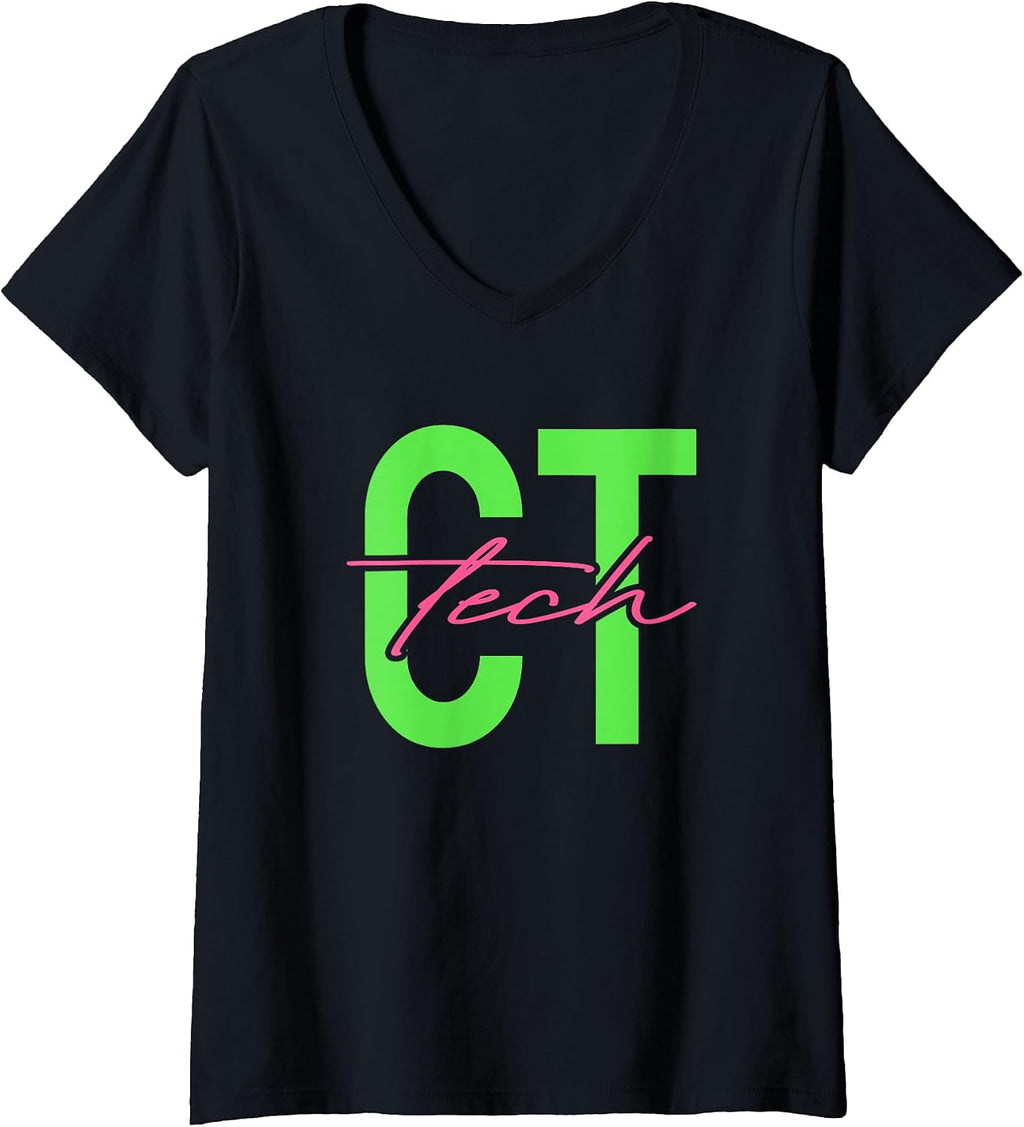 Ct Tech Gifts Merch Apparel