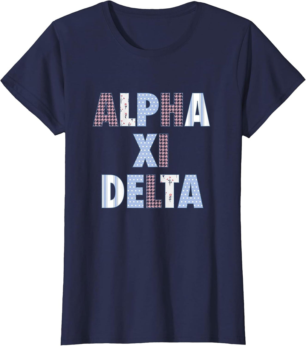 ALPHA XI DELTA