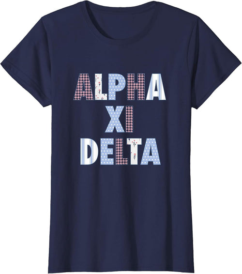 ALPHA XI DELTA
