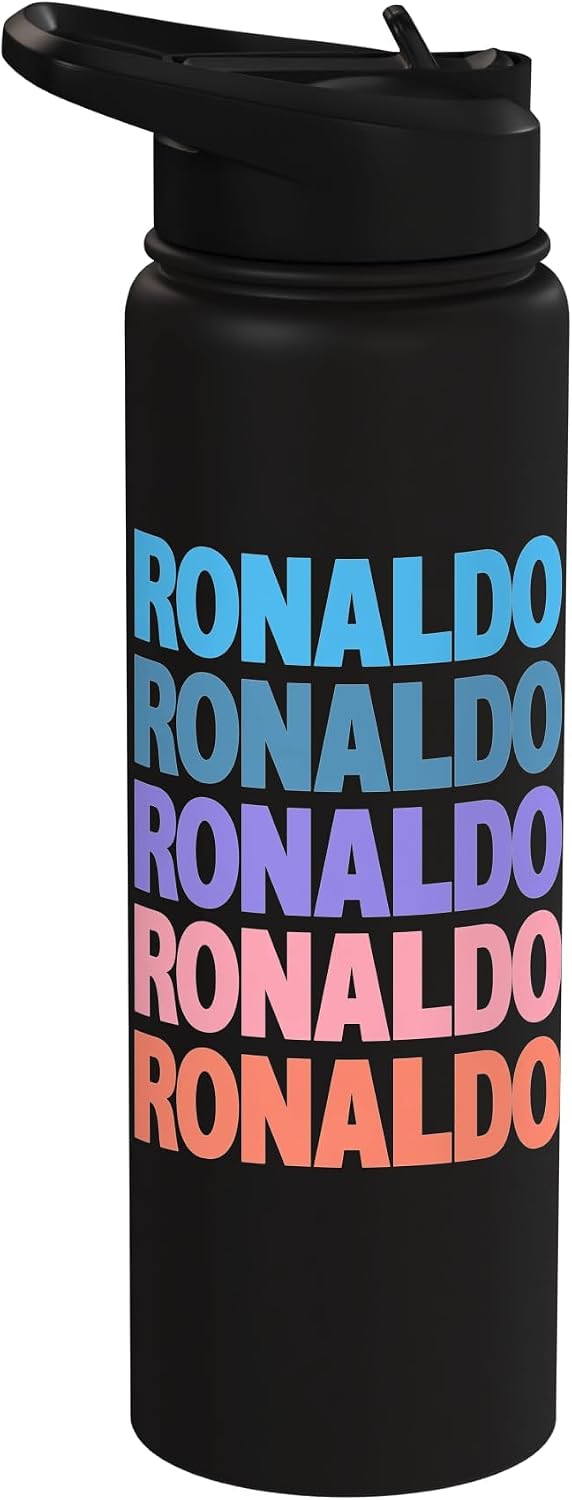 Stainless Steel Insulated Water Bottle