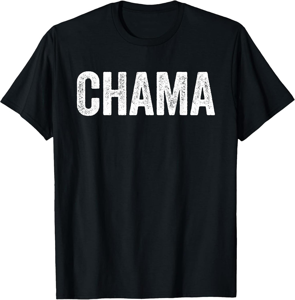 Chama Merch