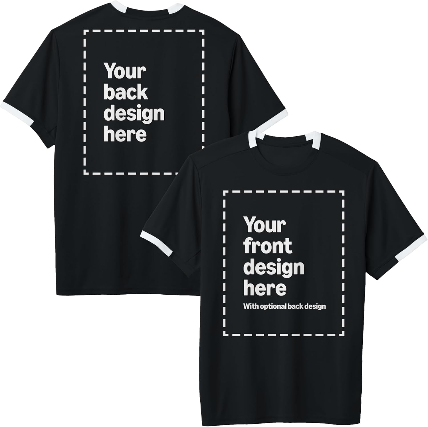 Modify by Amazon Merch on Demand