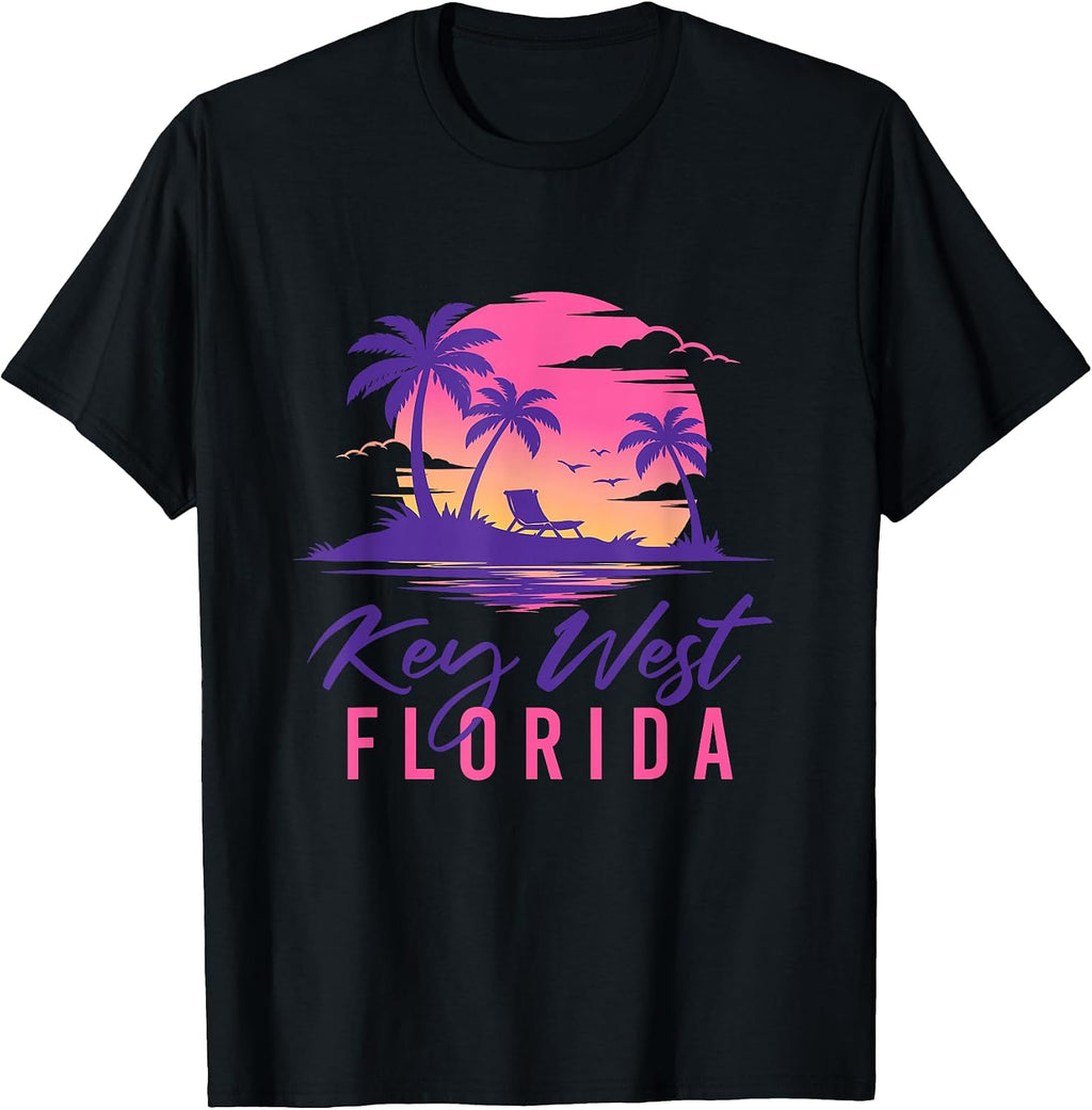Beach Vacation Merch